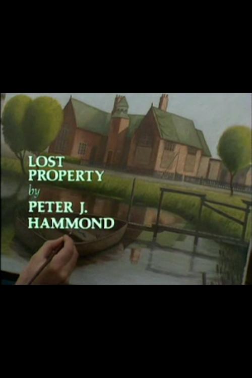 Постер Lost Property